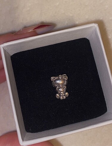 Pandora charm