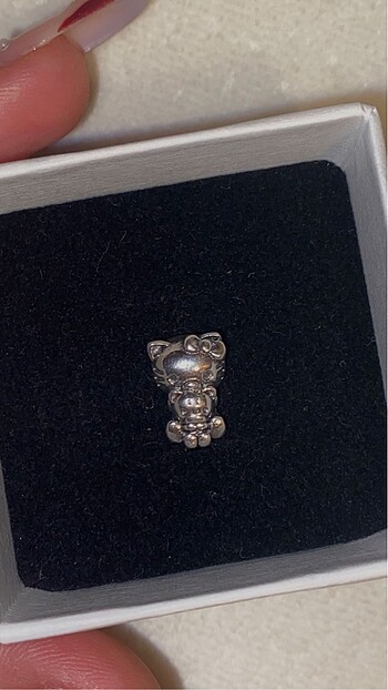 Pandora Pandora charm