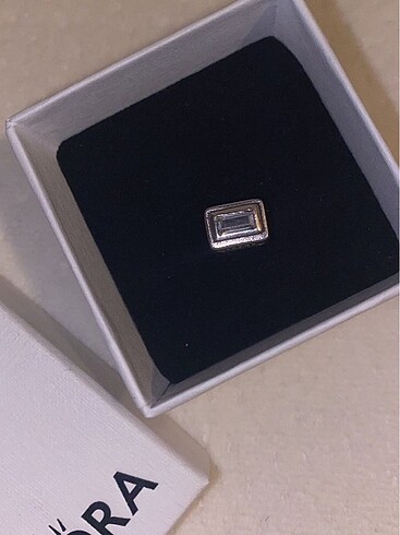 Pandora Pandora charm