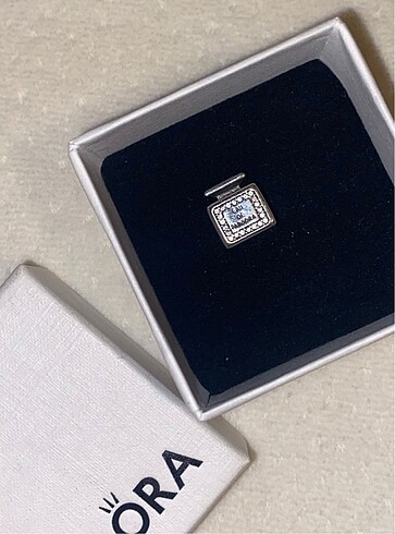 Pandora charm