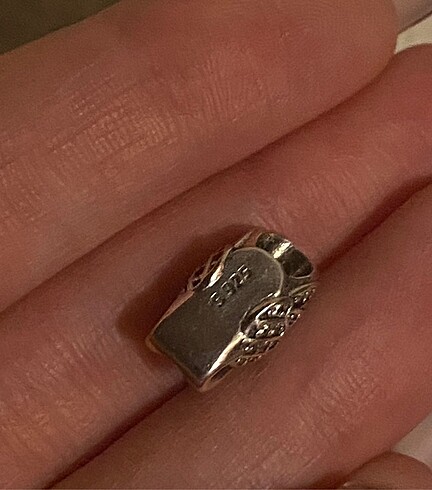  Beden Pandora charm
