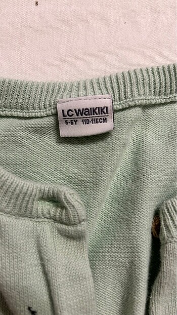 LC Waikiki Hırka