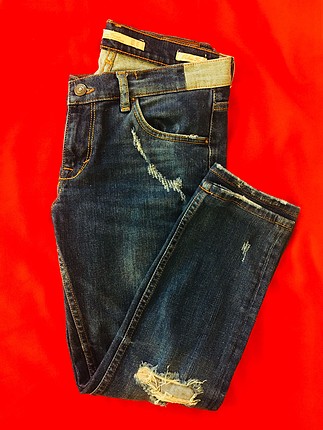 Zara Zara pantolon 