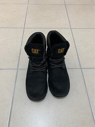 CATERPILLAR ORIGINAL BOT