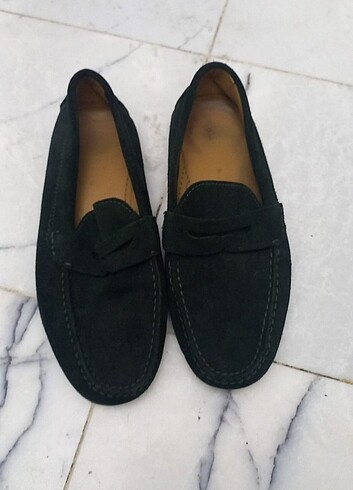 ZARA ISPANYA LOAFER