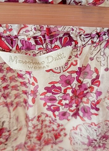 m Beden MASSIMO DUTTI SATILDI