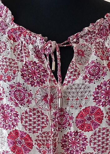 m Beden çeşitli Renk MASSIMO DUTTI SATILDI