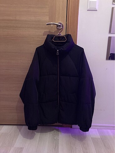 pull&bear oversize sisme mont