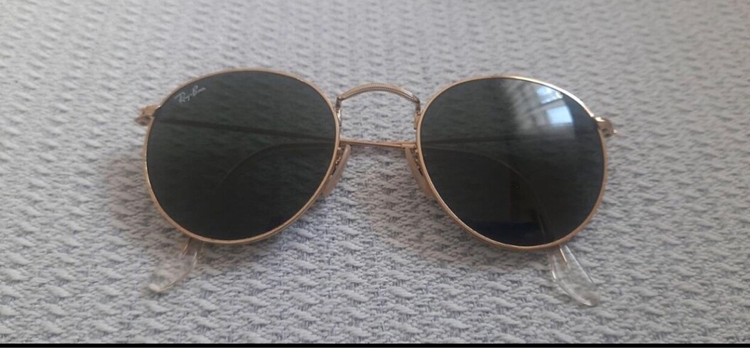 Ray Ban Ray Ban unisex güneş gözlüğü