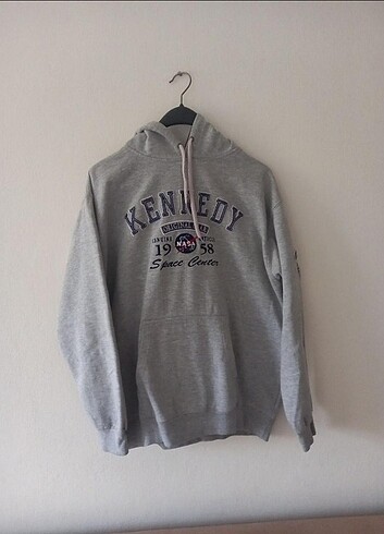 Nasa sweat xxl