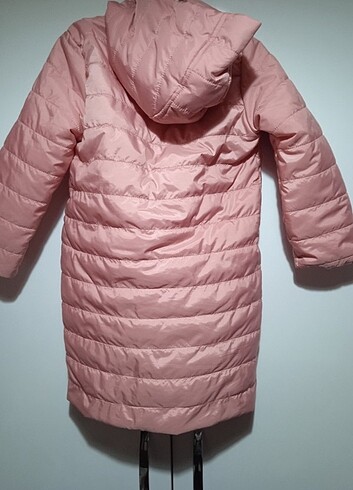 LC Waikiki Kız çocuk mont
