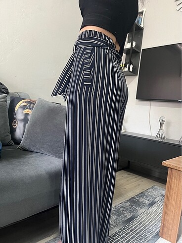 H&M Kumaş pantolon