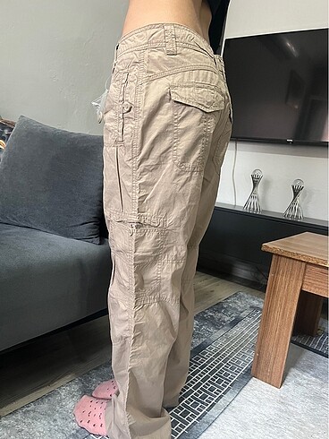 American Vintage Vintage pantolon
