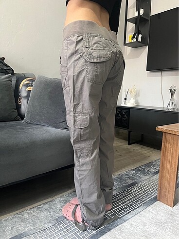 American Vintage Vintage pantolon