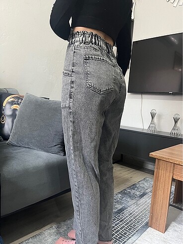 Diğer Mam jean pantolon
