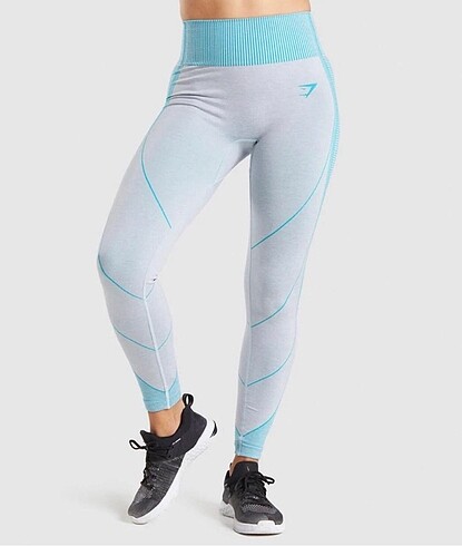  Beden Gymshark tayt