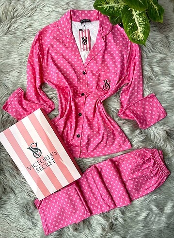 Pijama takımı