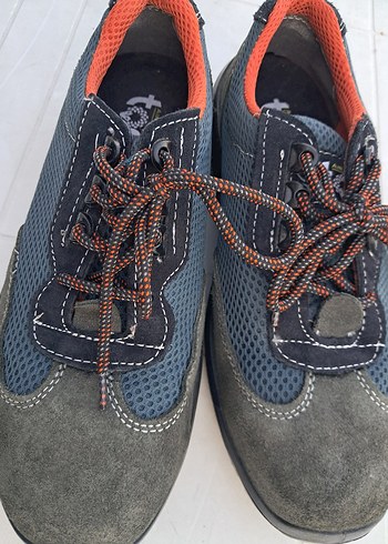 İş Ayakkabısı 41 numara - Görsel 3