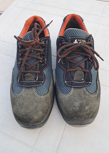 İş Ayakkabısı 41 numara - Görsel 2