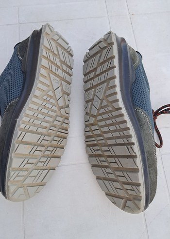 İş Ayakkabısı 41 numara - Görsel 5