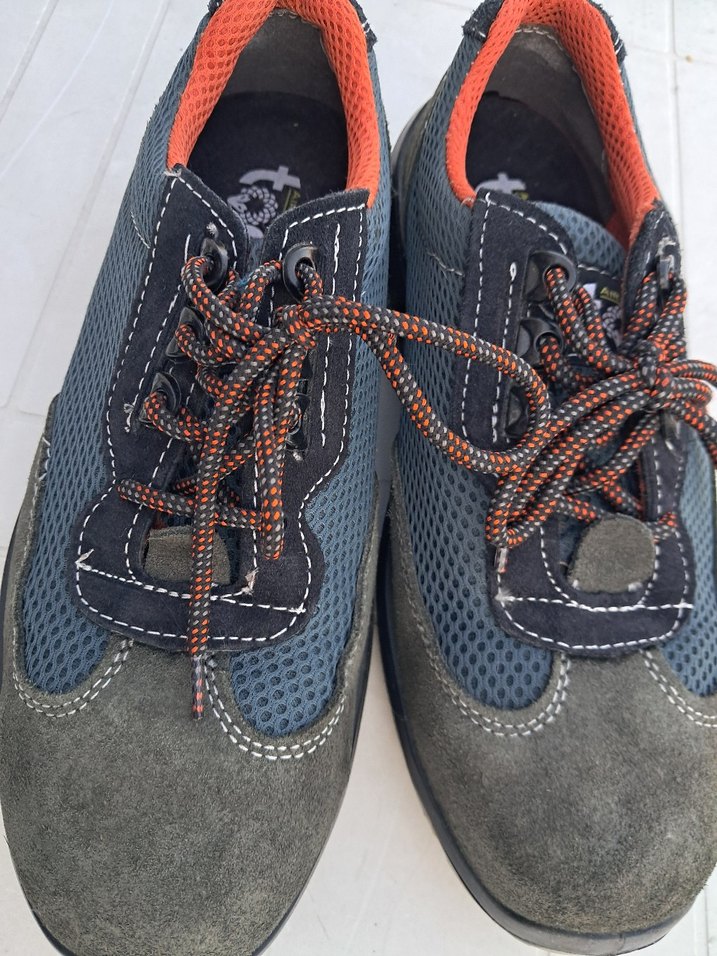 İş Ayakkabısı 41 numara - Görsel 3