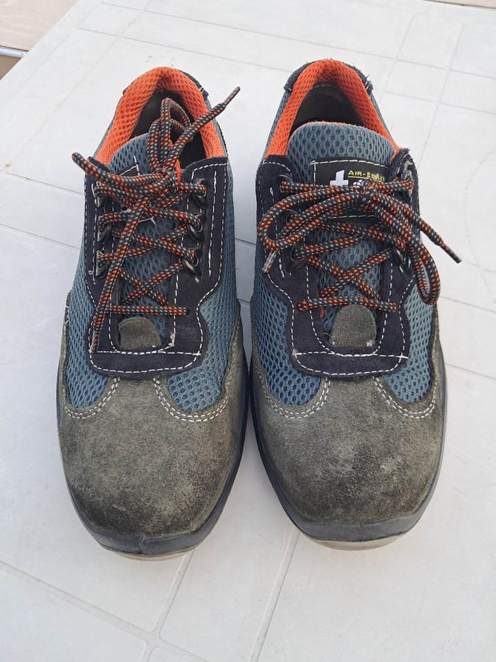 İş Ayakkabısı 41 numara - Görsel 2