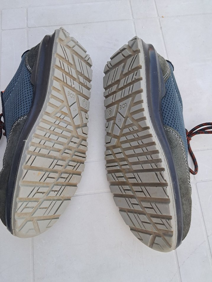 İş Ayakkabısı 41 numara - Görsel 5