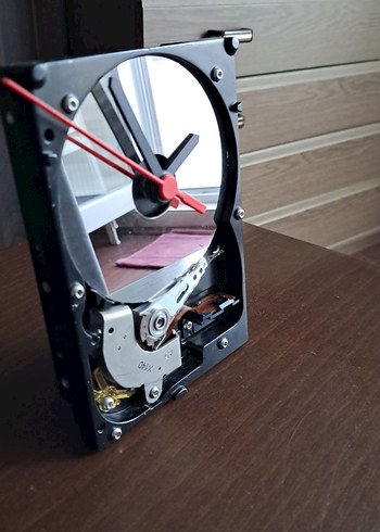 Masa Saati - Görsel 2