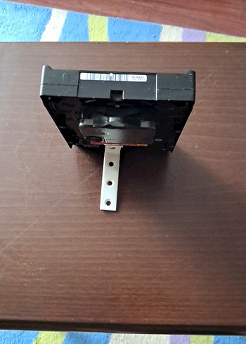 Masa Saati - Görsel 4