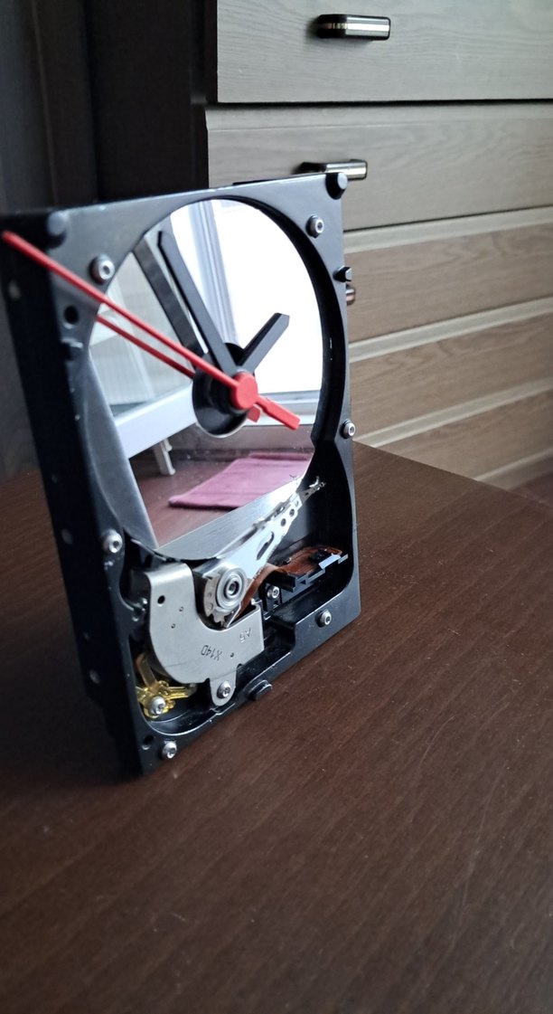 Masa Saati - Görsel 2