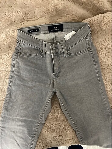 26 Beden LTB JEANS