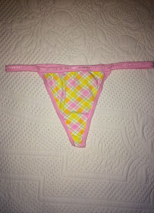 Victoria's Secret Tanga