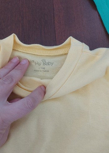 bady cocuk - Görsel 2