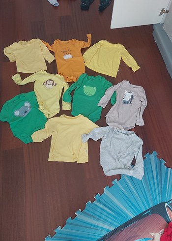 bady cocuk - Görsel 11