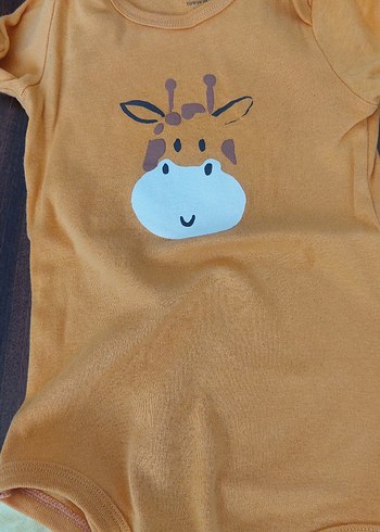 bady cocuk - Görsel 5