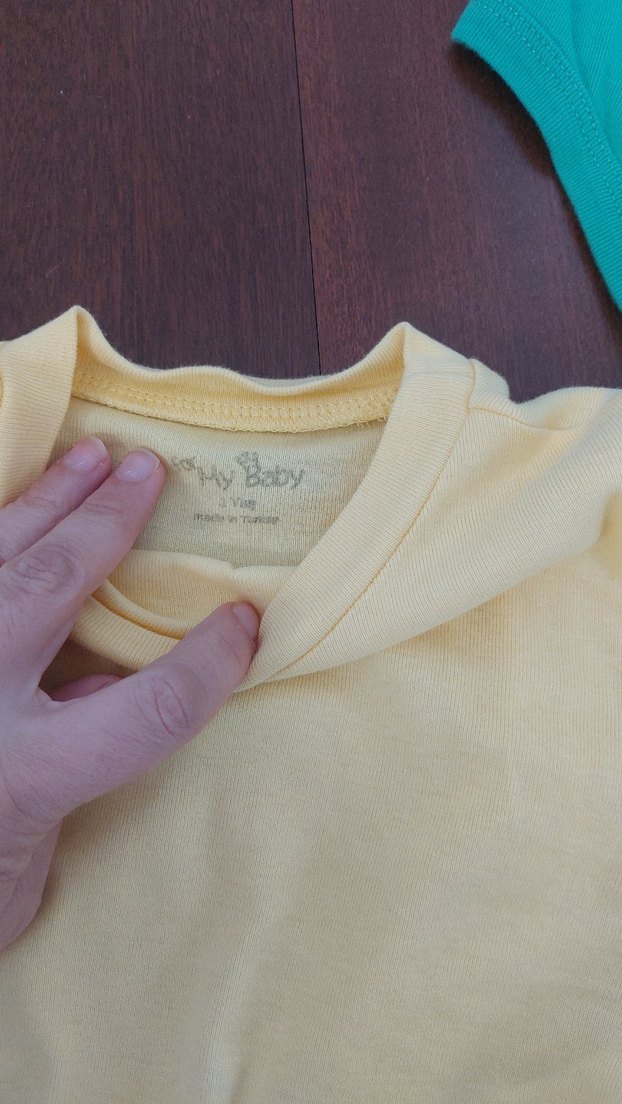 bady cocuk - Görsel 2