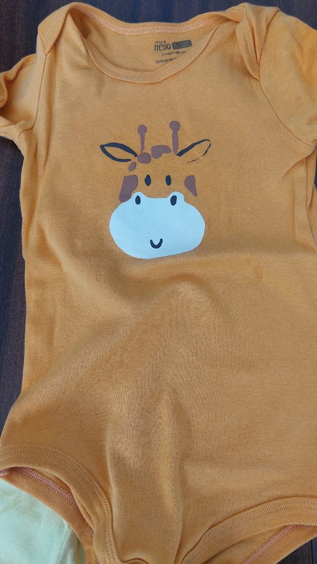 bady cocuk - Görsel 5