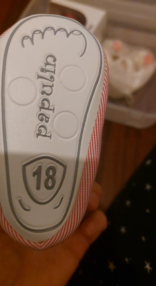 Kızlar için Pembe Kürklü Sıcak Terlik - Görsel 4