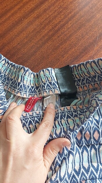 H&M Pantolon