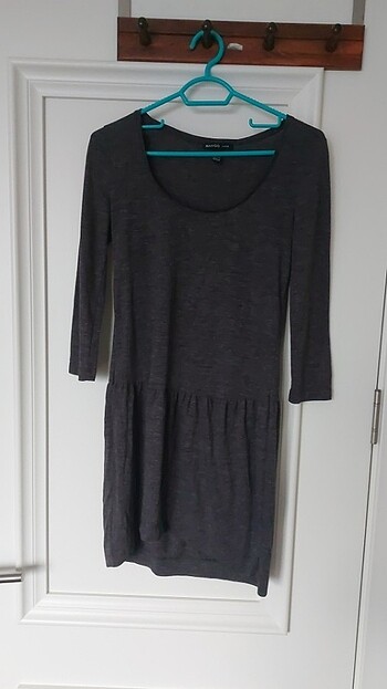 Elbise tunik