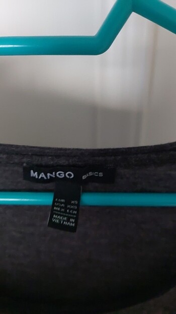 Mango Elbise tunik