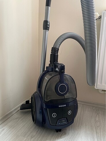 Elektrik Süpürgesi