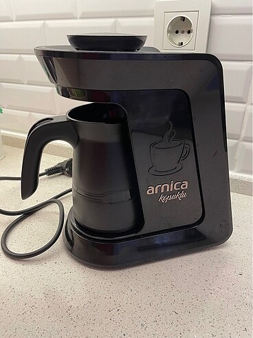 Arnica Arnica Kahve Makinası