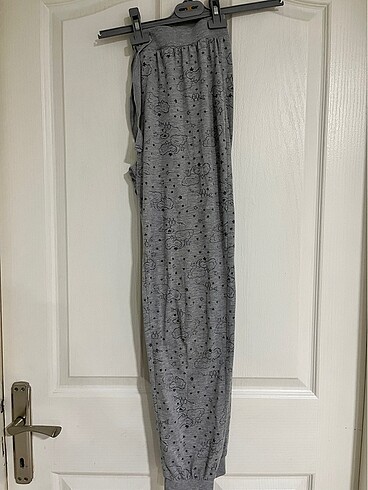 Pijama altı