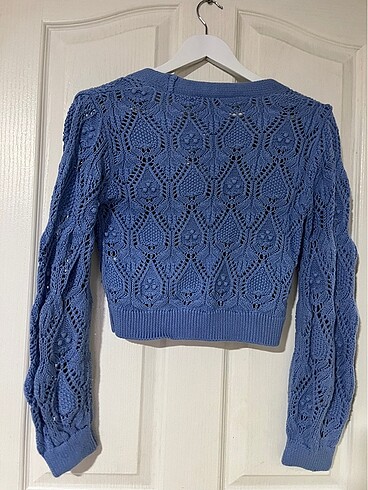 LC Waikiki Crop hırka