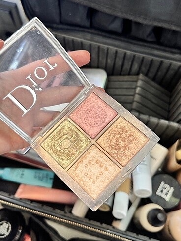 Dior dior glow