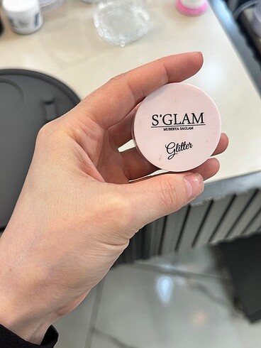 Sglam glitter