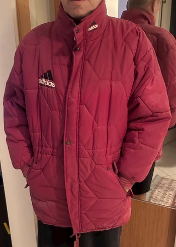 Adidas Bordo Kapitone Mont