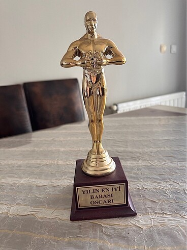 Diğer Plaket