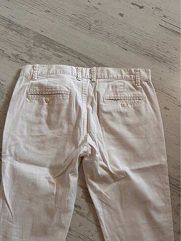 33 Beden Pantalon